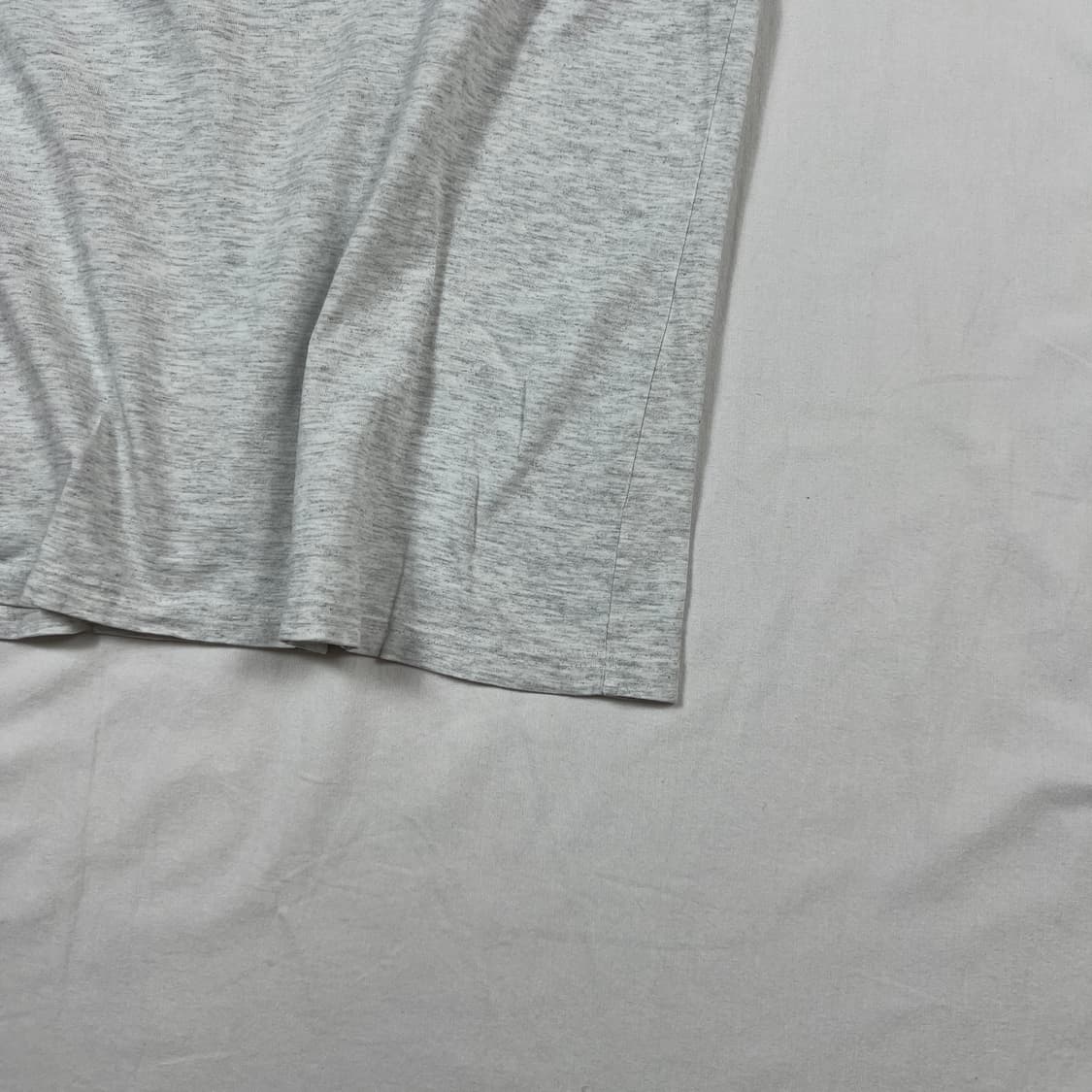 90’s 나이키 nike andre agassi 프린트 반팔티 상품이미지5