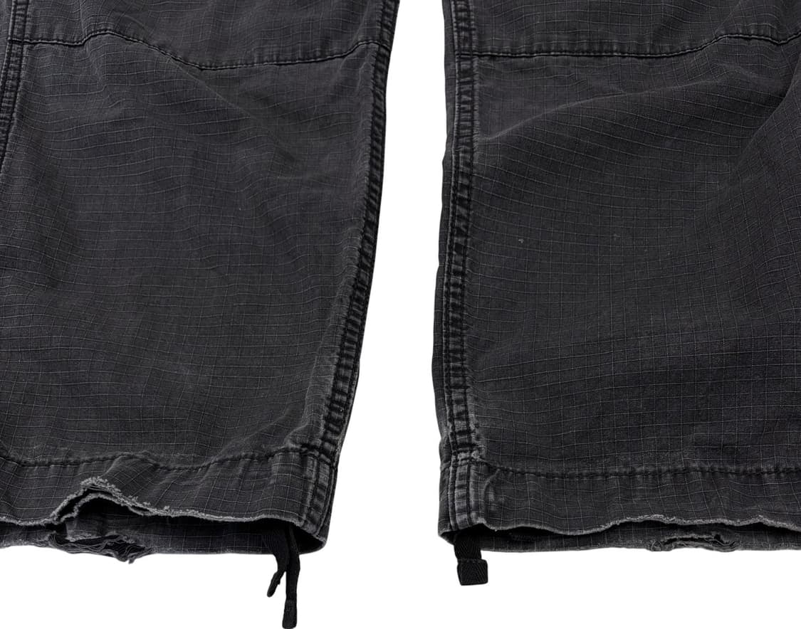 칼하트 WIP 빈티지 카고팬츠 차콜 (34) 상품이미지6