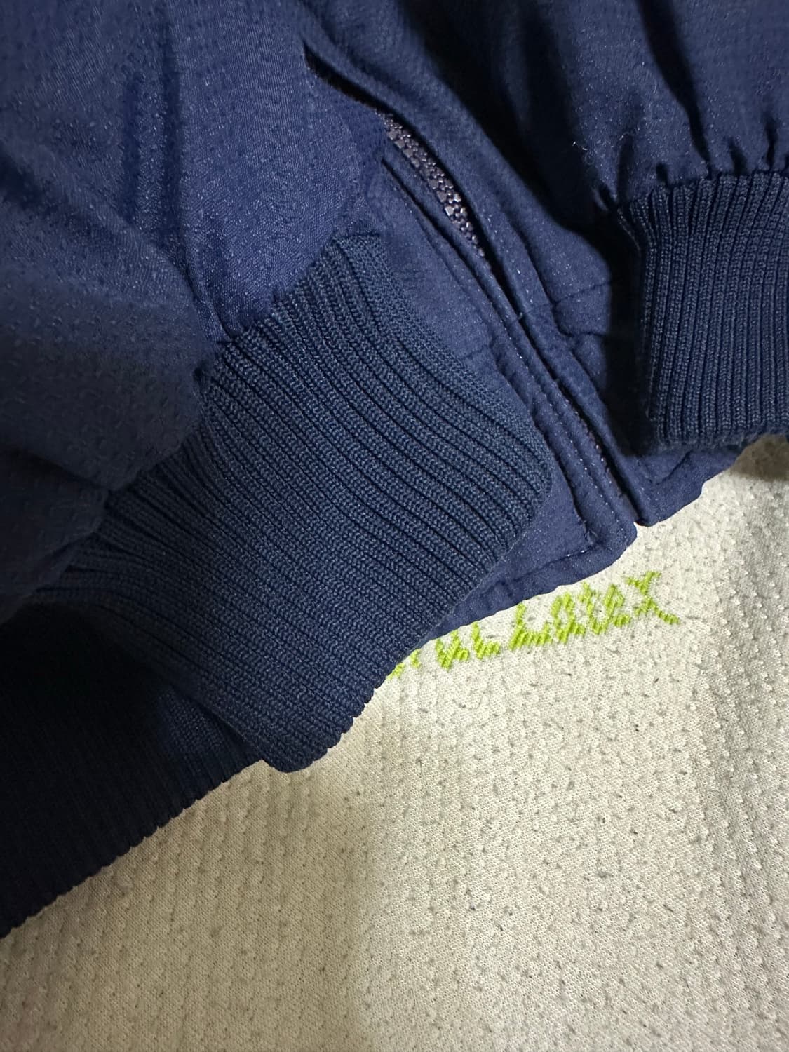 오왼 마제스틱 양키스 판매합니다 상품이미지5