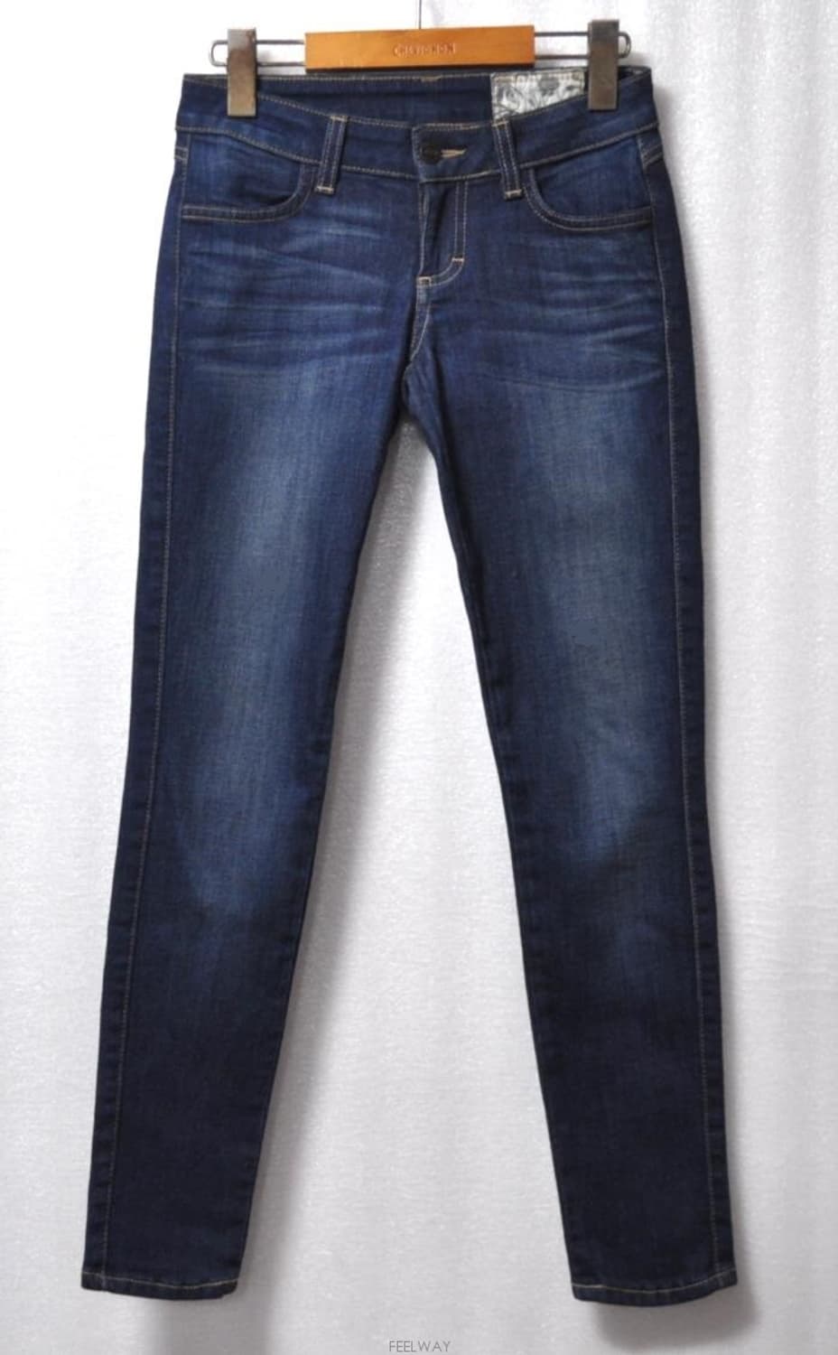 씨위진(forever)/여성스키니청바지(허리24) 상품이미지1