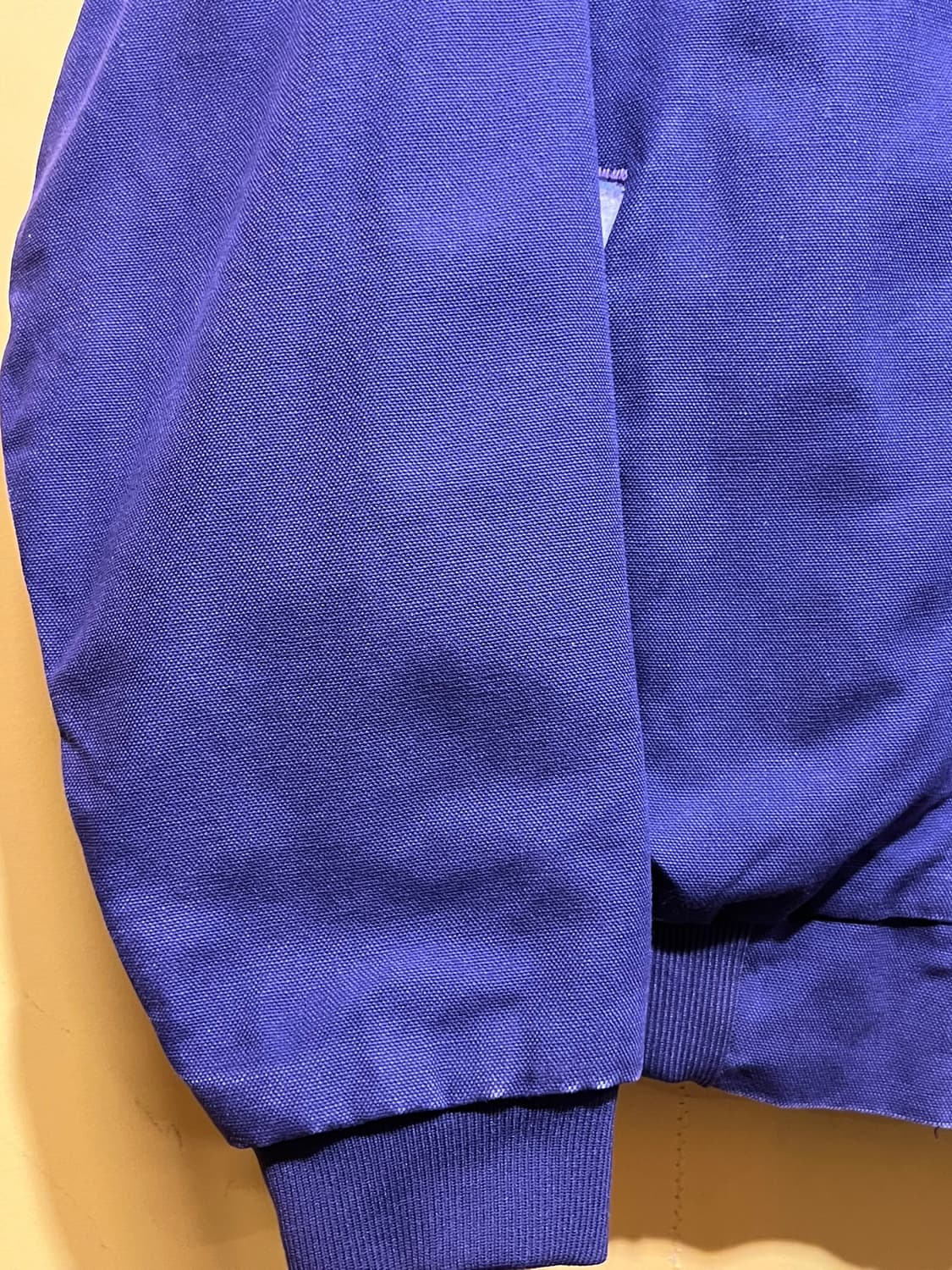 90s USA [M] SADDLE KING 아즈텍 웨스턴 빈티지 자켓 상품이미지4