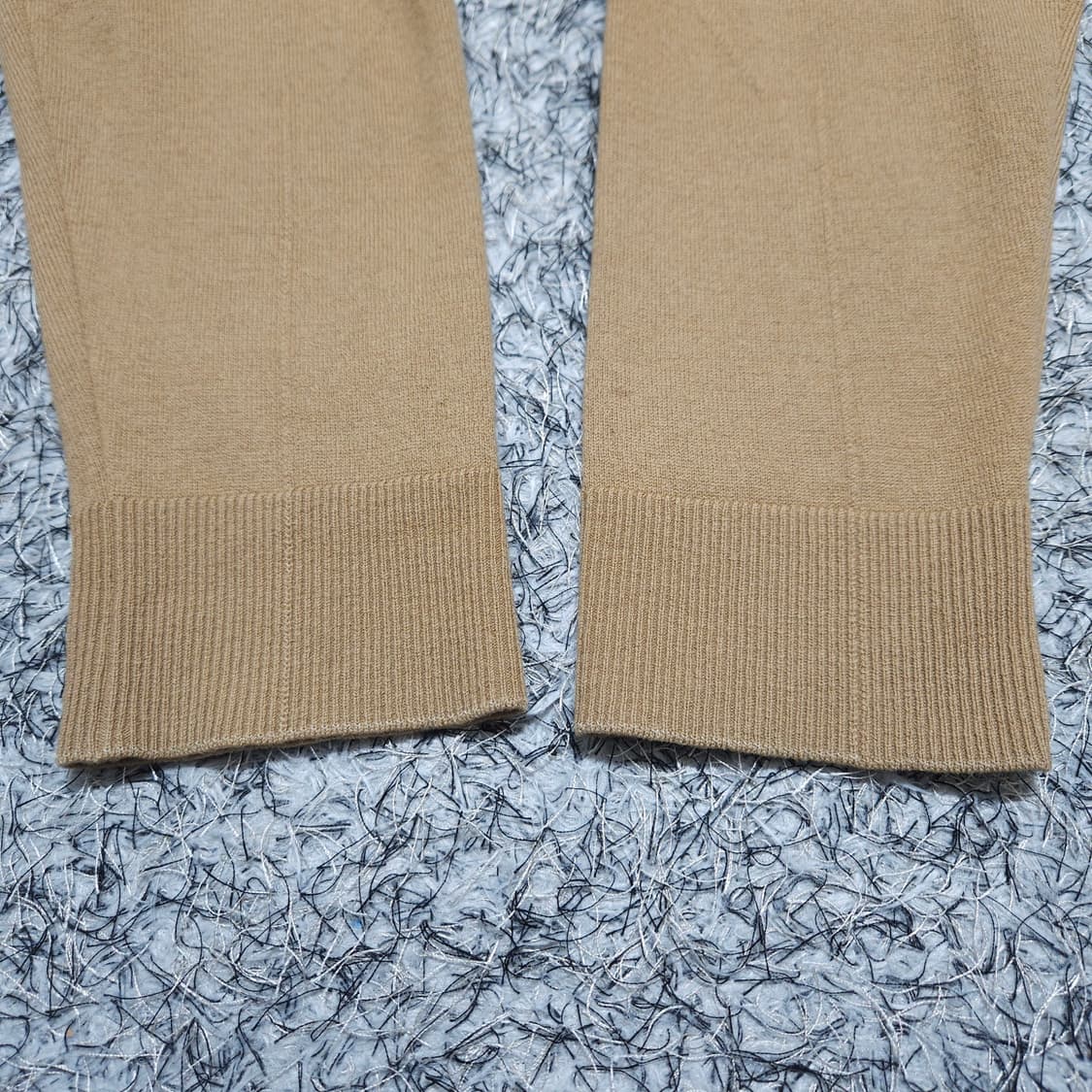 시스템옴므) M 남자 울 니트 가디건 / 왕눈이샵 상품이미지7