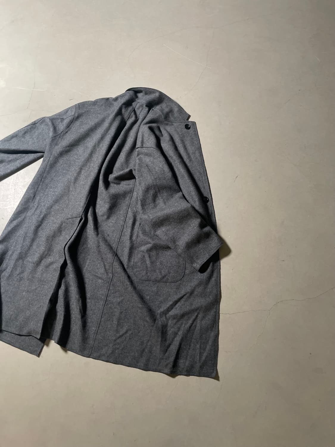 어반리서치 Relax Coat 상품이미지3