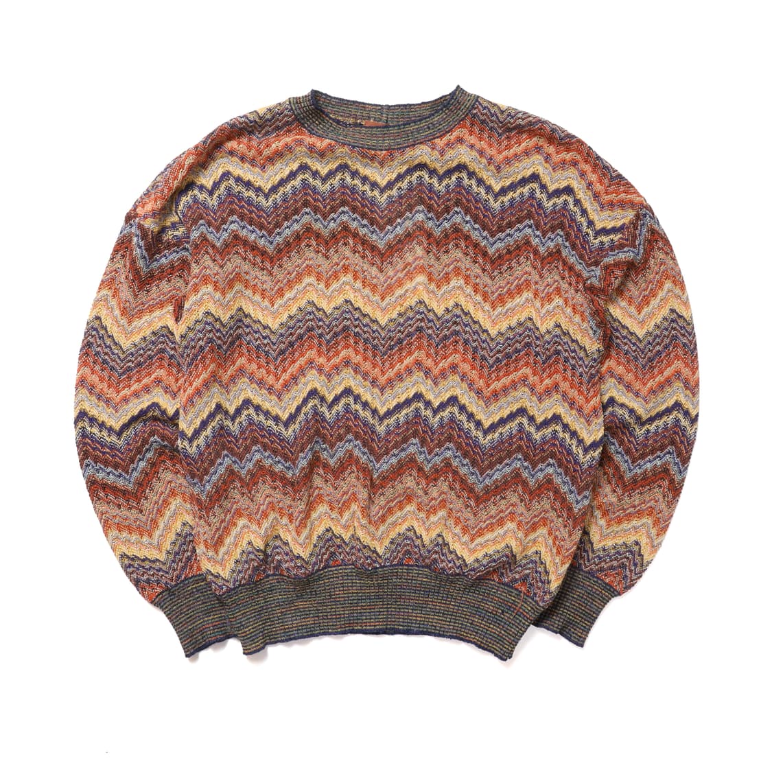 미쏘니 Missoni Cable Knit
 상품이미지1