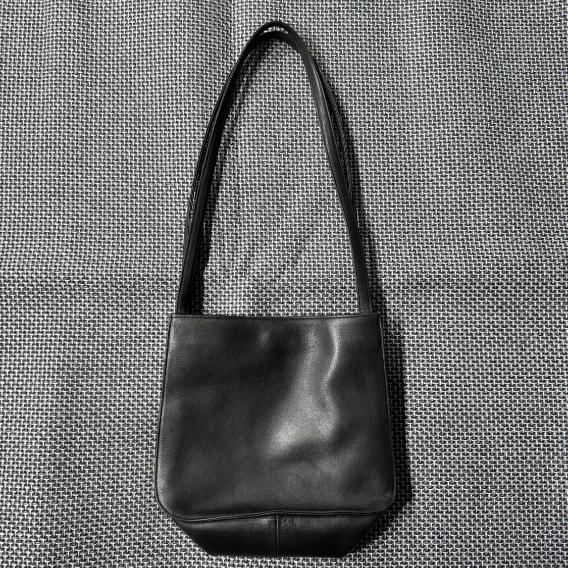 마가렛호웰 레더 숄더백 ( OS/OLD-7852 ) 상품이미지5