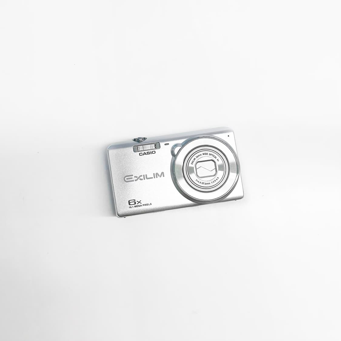 카시오 엑슬림 Casio Exilim EX-ZS29 상품이미지2