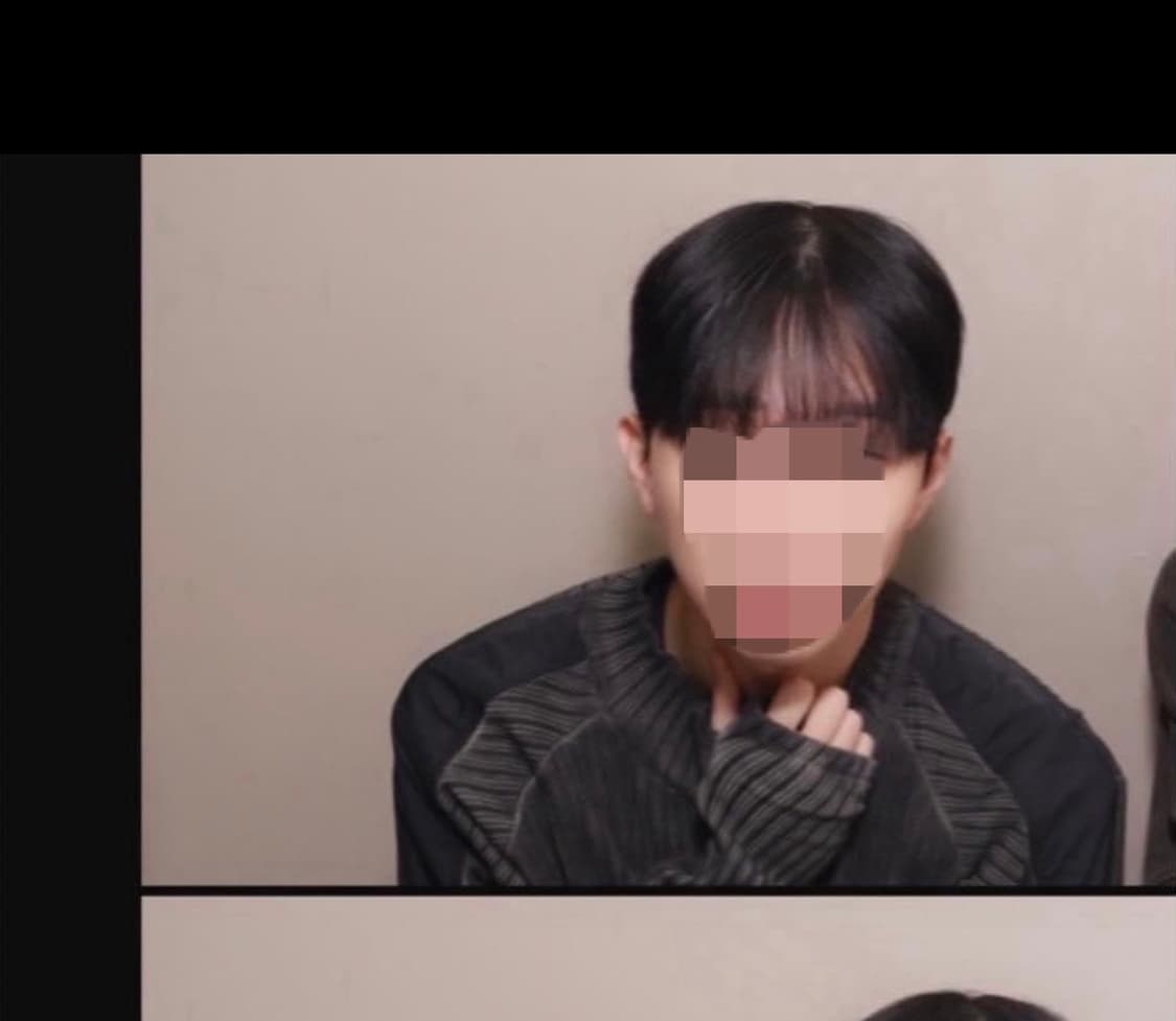 Aesynctx 에이시네틱스 집업 가디건 상품이미지8
