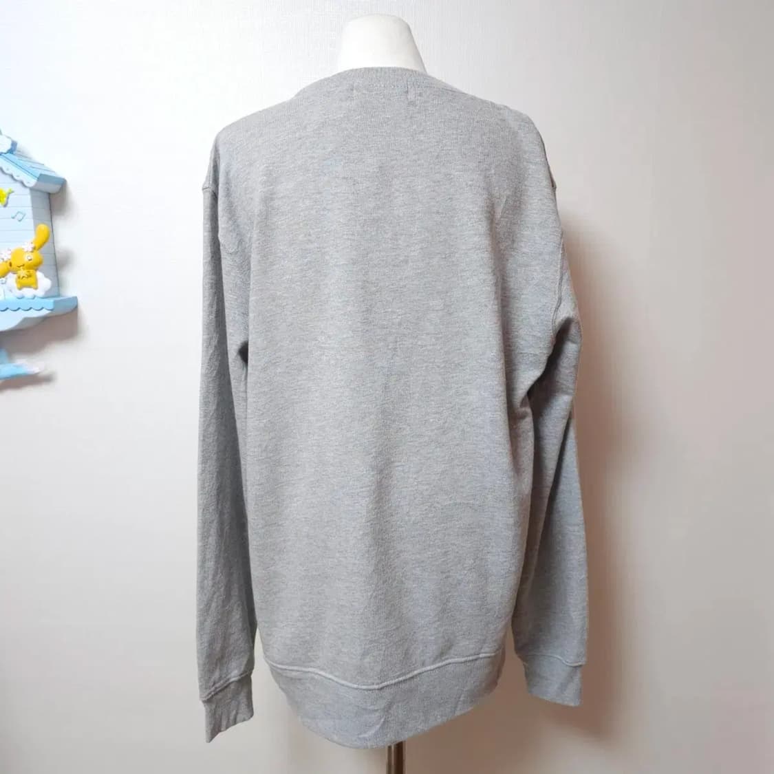 치이카와 얇은 가디건(L) 상품이미지7