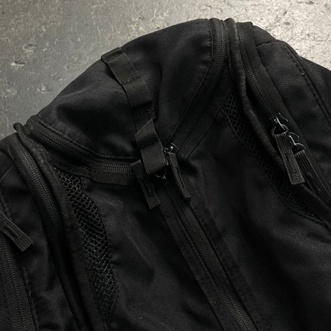 나이키 풋볼 쉴드 백팩 상품이미지3