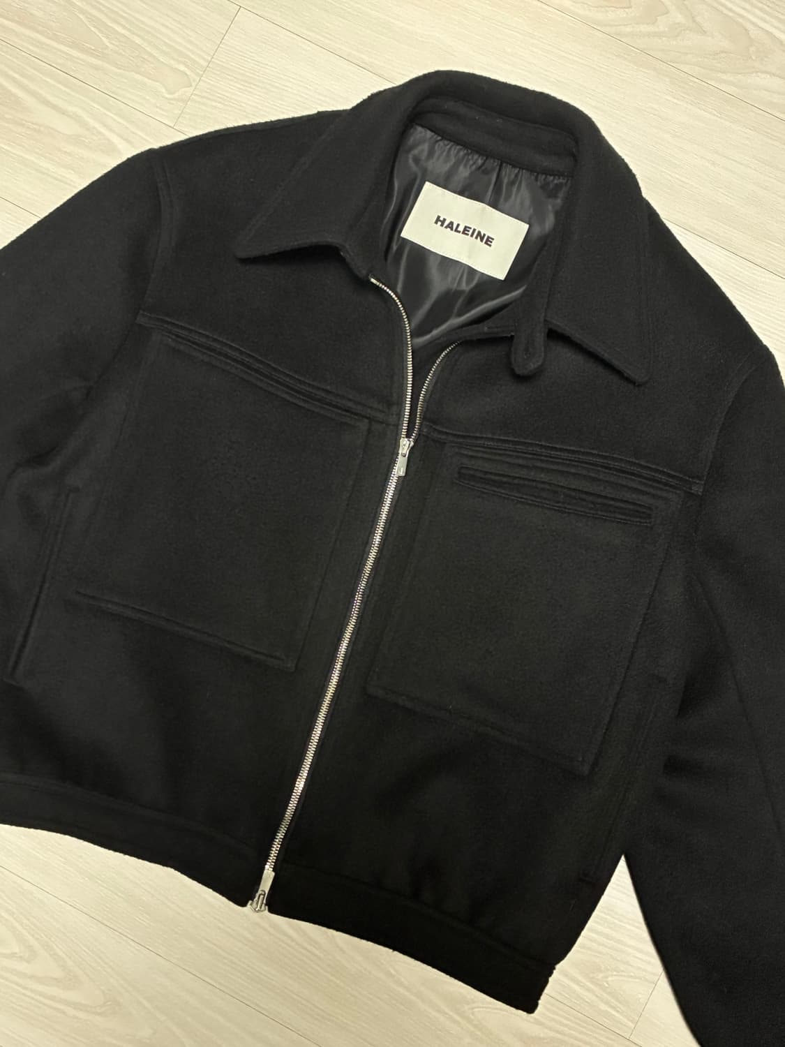 알렌느 자켓 ver2 2사이즈 상품이미지2