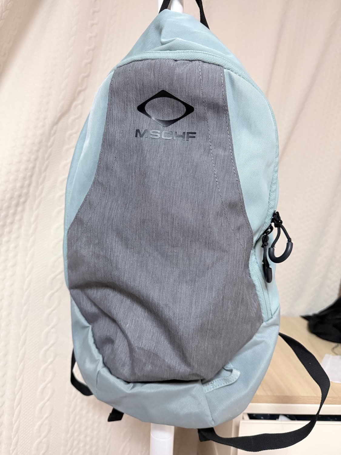 미스치프 롬버스 백팩 상품이미지1