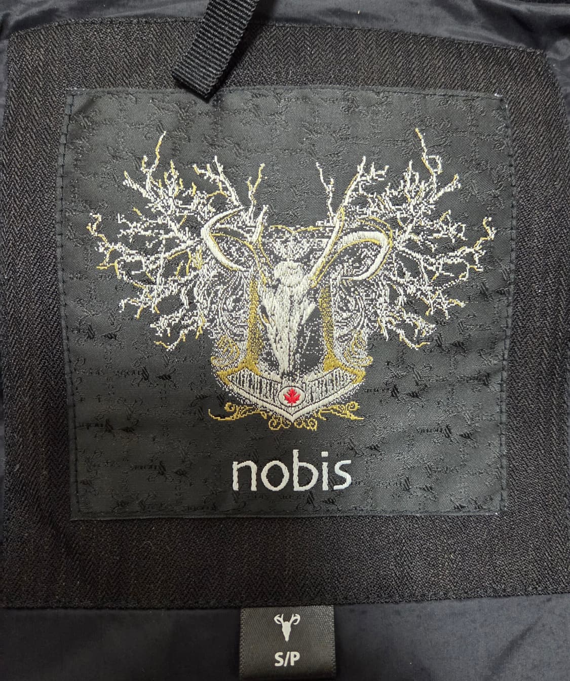 노비스 신디 여성 다운 패딩 상품이미지7