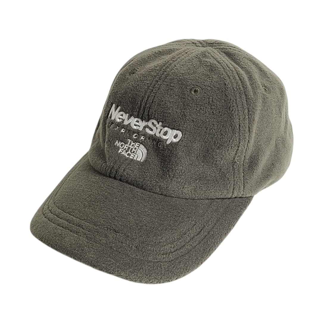 TNF) 노스페이스 네버 스탑 플리스 캡 상품이미지2