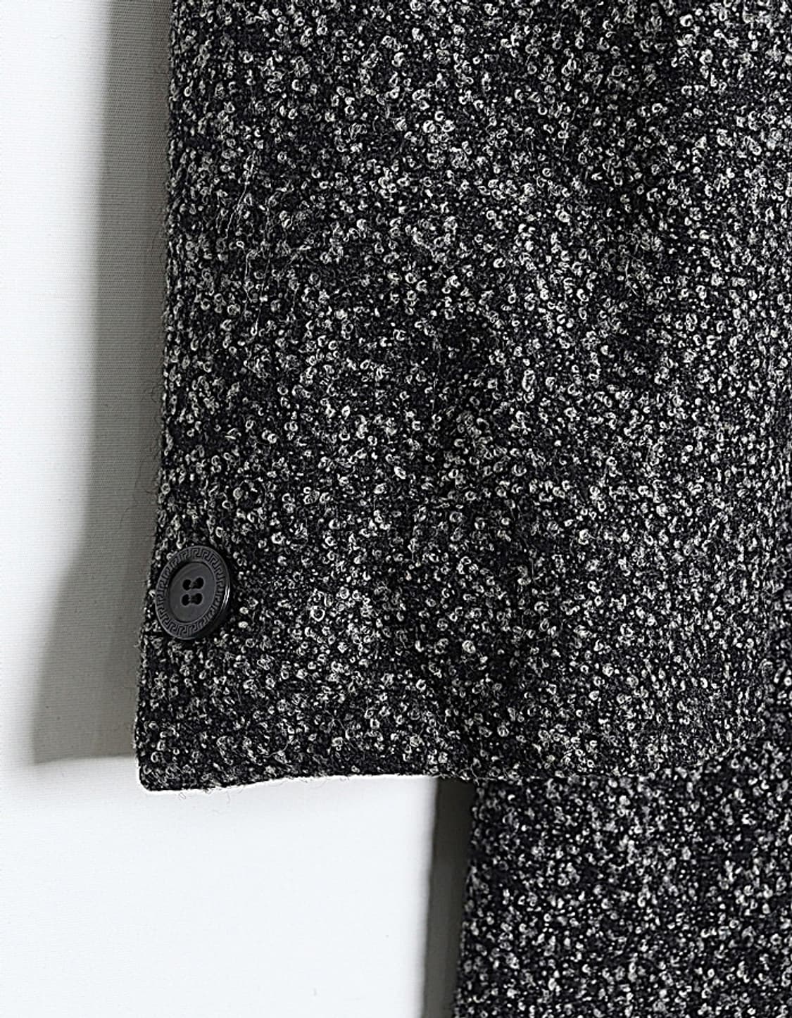 VERSACE CLASSIC V2 Pullbutton Blazer 상품이미지3