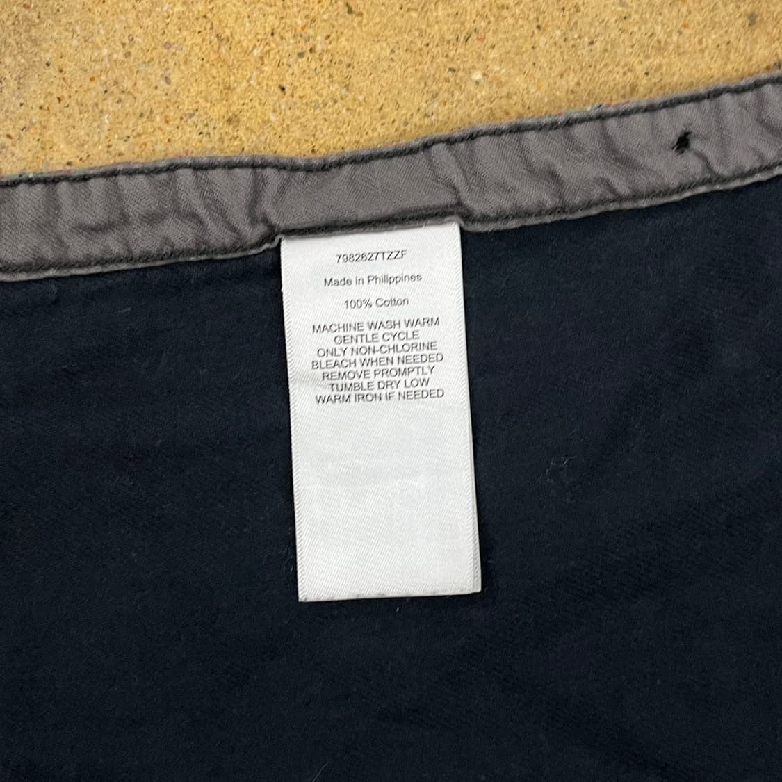 [정품/XS] 폴로 랄프로렌 체크 셔츠 긴팔 남방 b19 상품이미지6