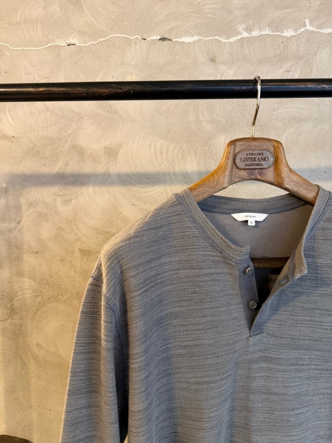 에피그램 헨리넥 100 상품이미지2