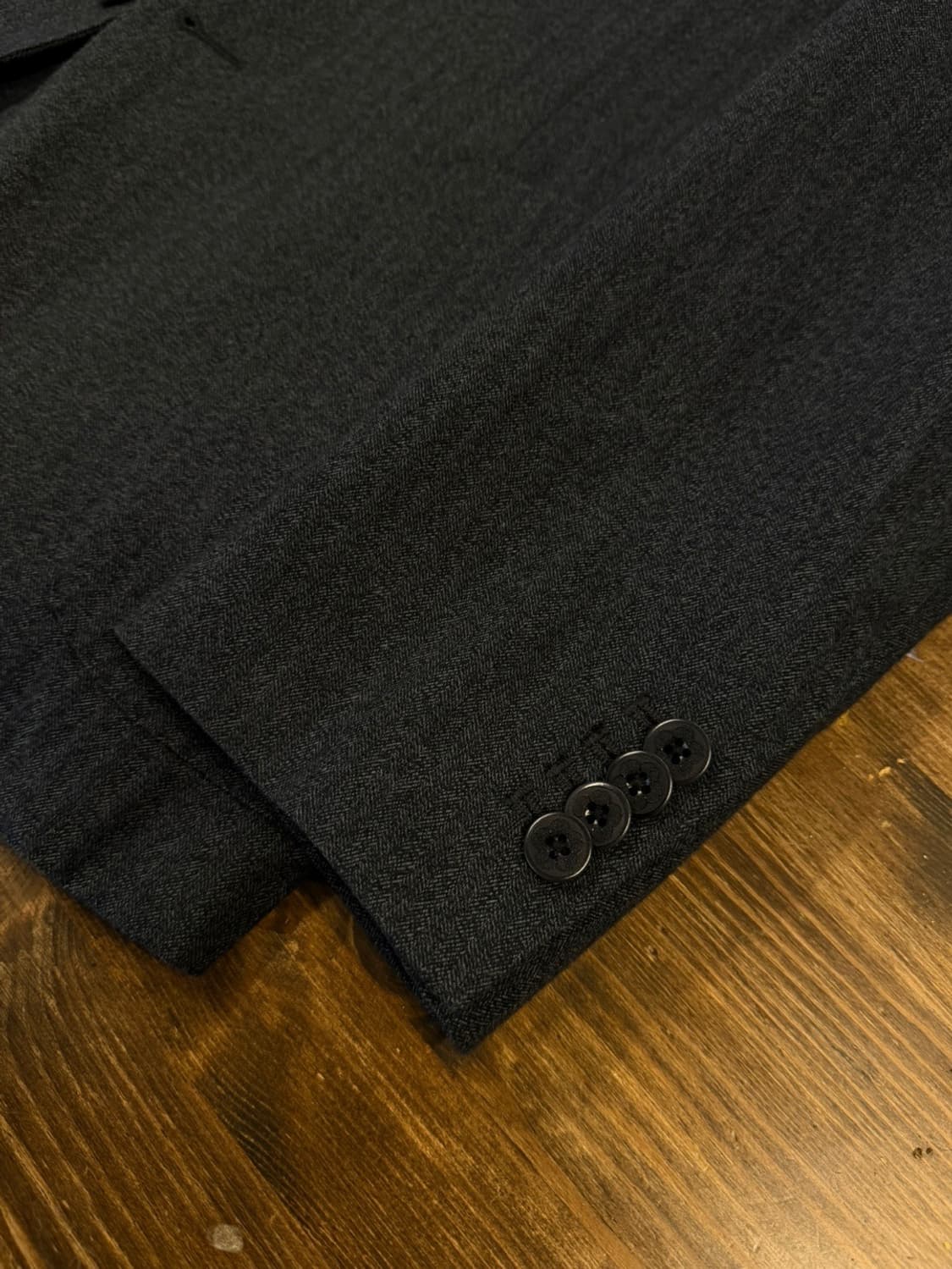 몬테도로 테일러드 자켓 105 상품이미지10