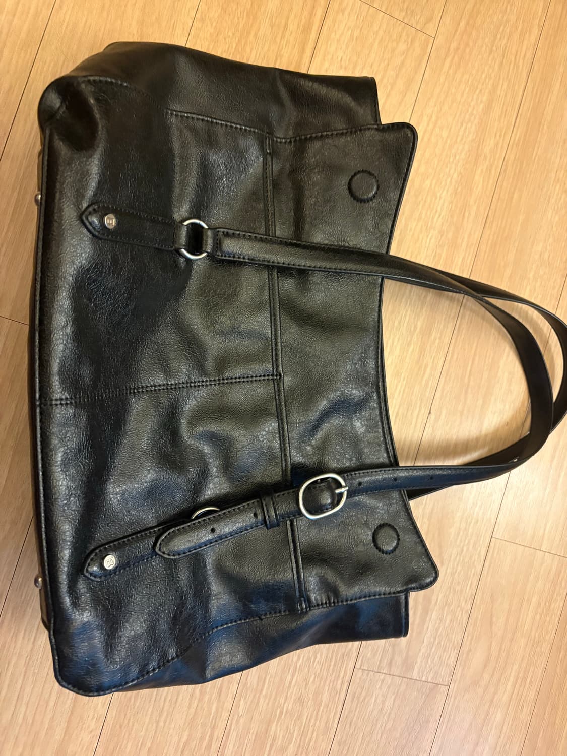 보일테일 프레자백 black 상품이미지4