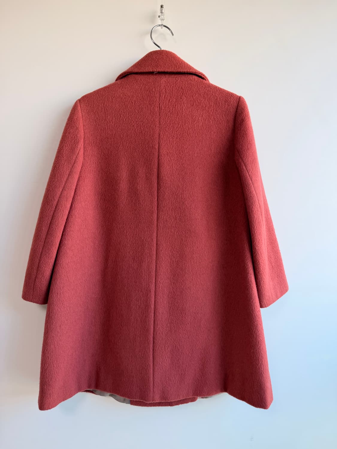 키이스 Keith London 8부 반코트 상품이미지7