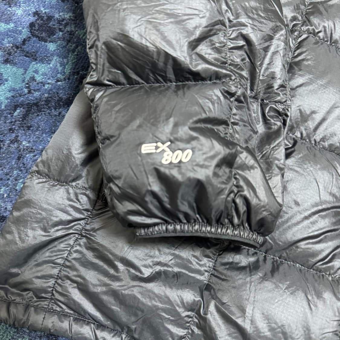 몽벨 슈페리어 다운자켓 상품이미지3