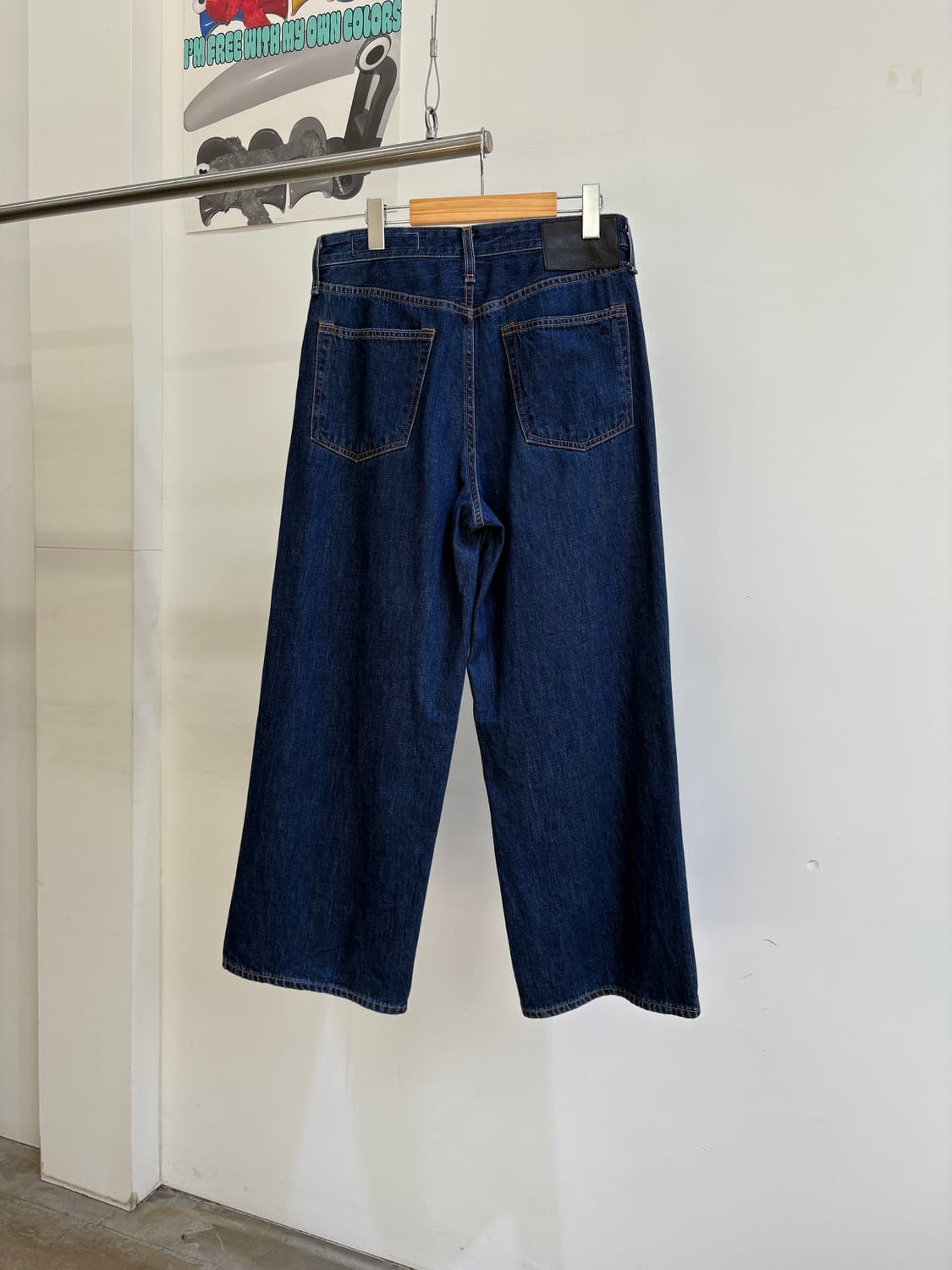 RAG & BONE (Made in USA) 데님팬츠 상품이미지6