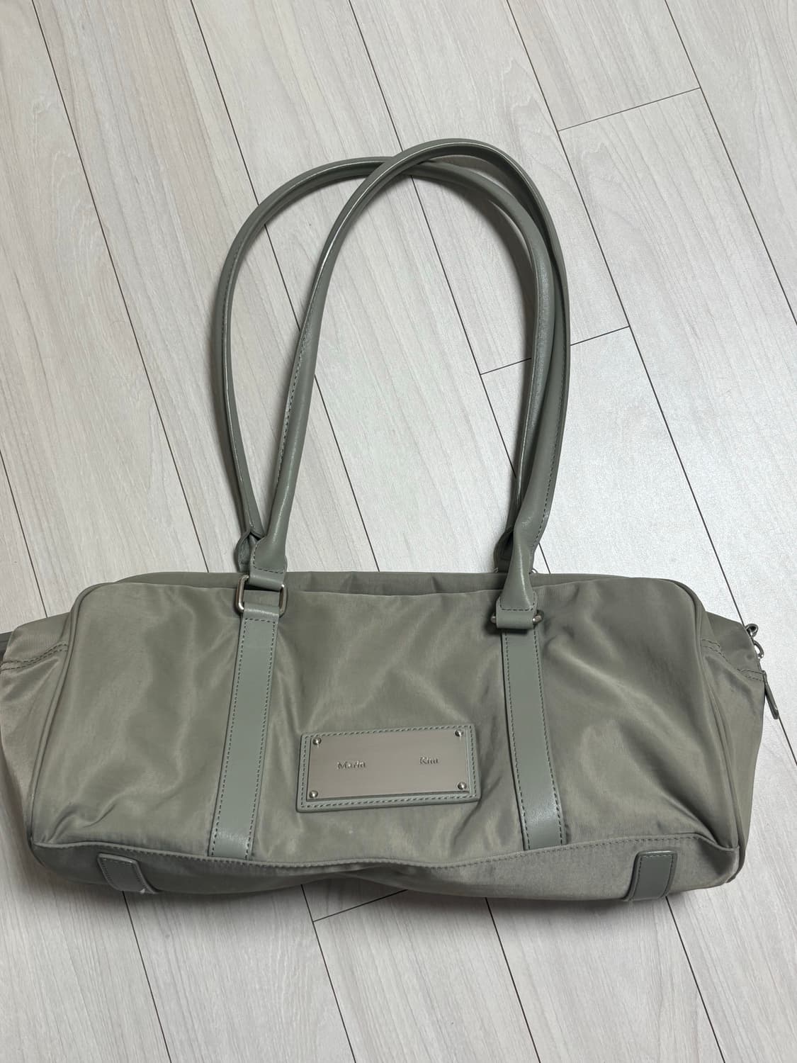 마뗑킴 토트백 상품이미지1