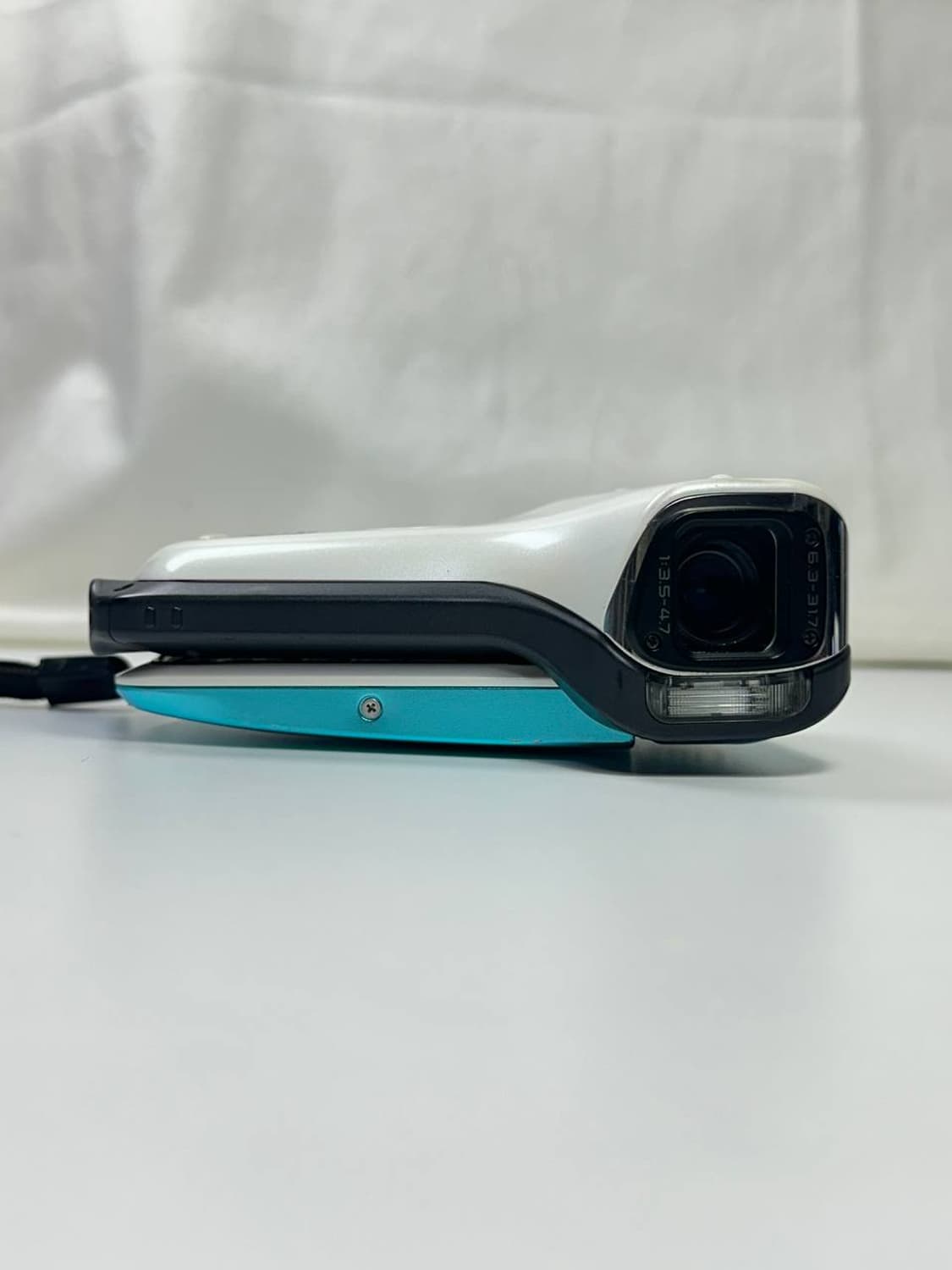 유니크‧₊˚ Sanyo Xacti VPC-CA65 산요 작티 캠코더 상품이미지10