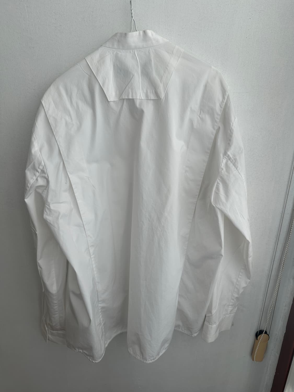 준지 셔츠 50사이즈 상품이미지6