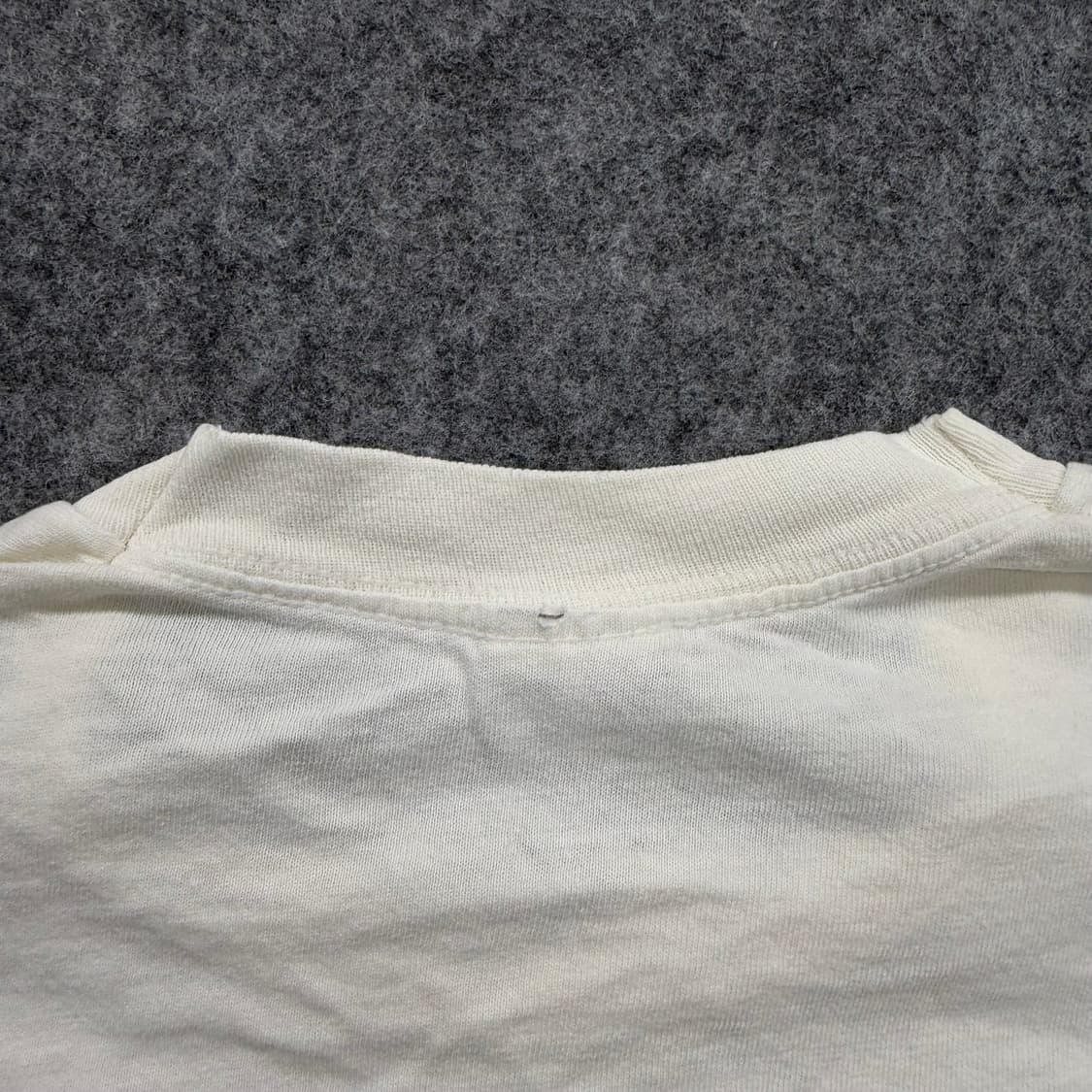 90s Vintage Fruit Of The Loom Tshirt 상품이미지7