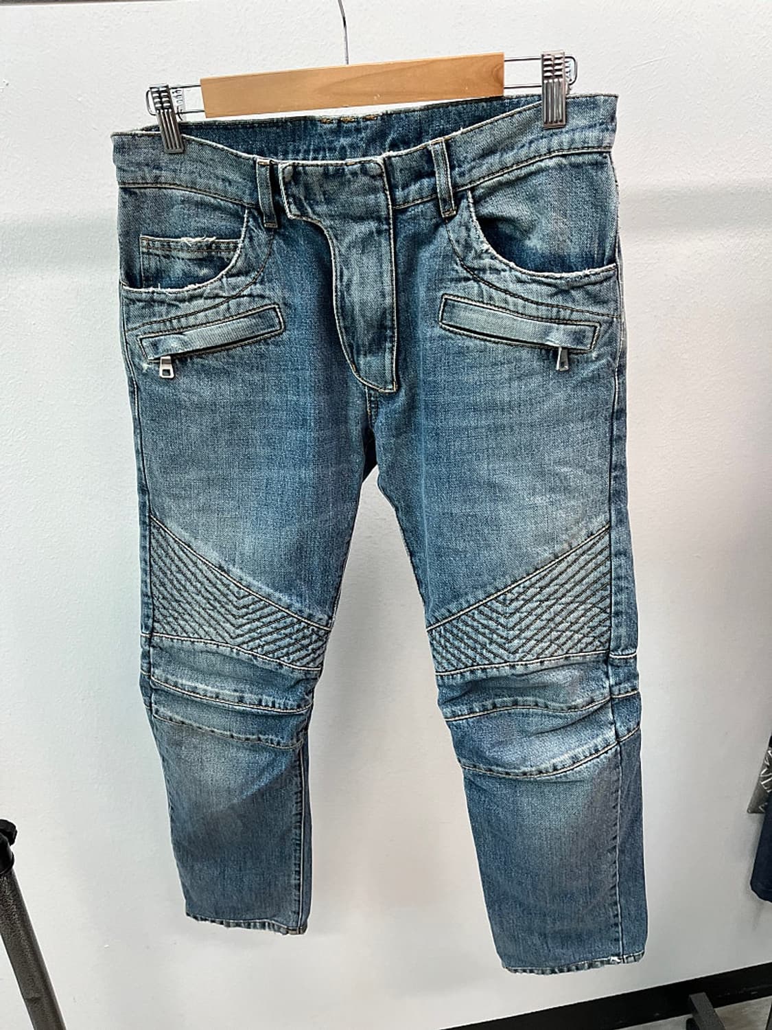 29) 발망 중청 바이커진  상품이미지2