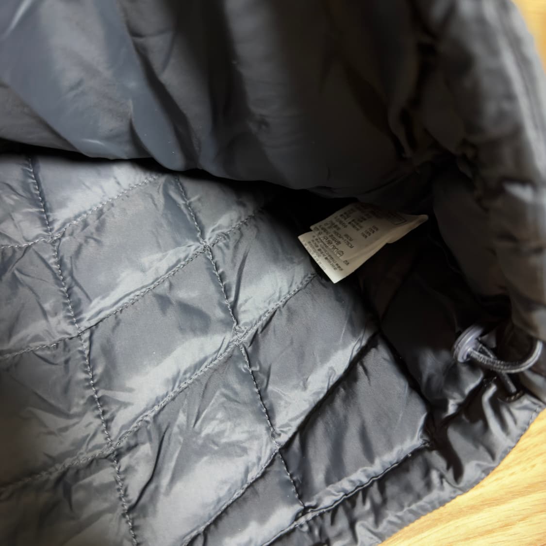 노스페이스 후드 경량 상품이미지3