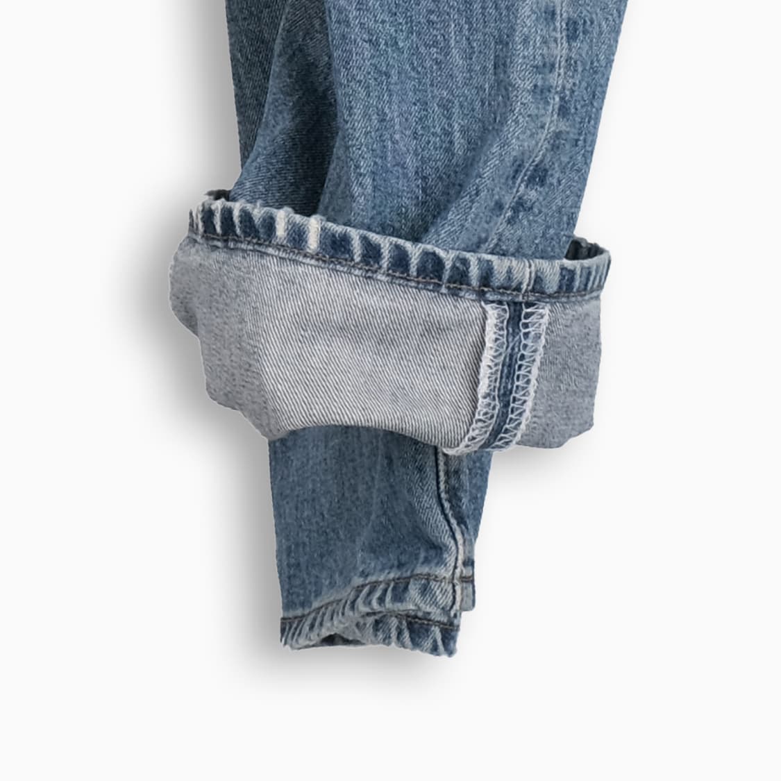 빈티지 리바이스 501 중청 33 인치 LV50134614 상품이미지7