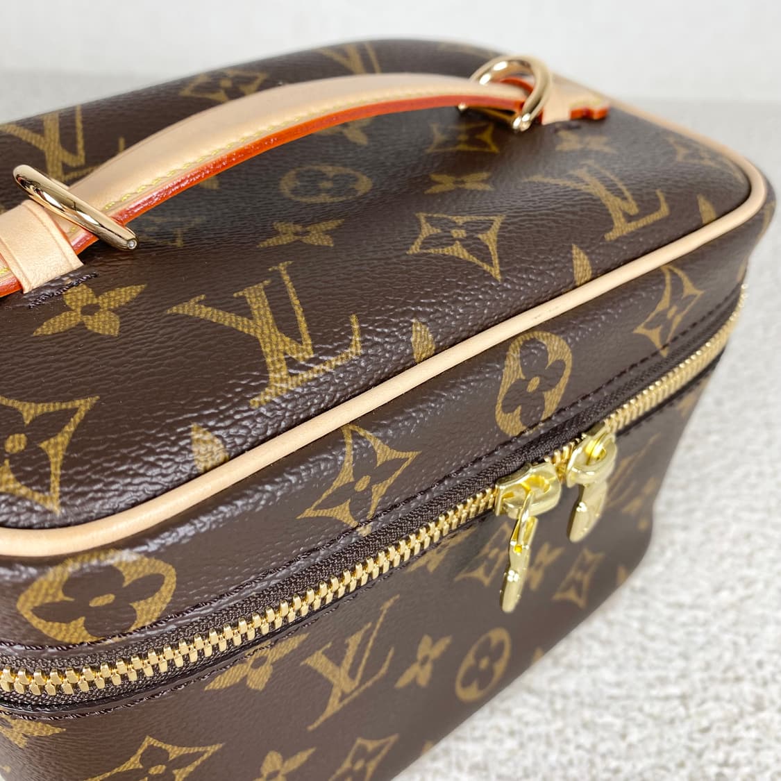 루이비통 니스 미니 토트백  상품이미지6