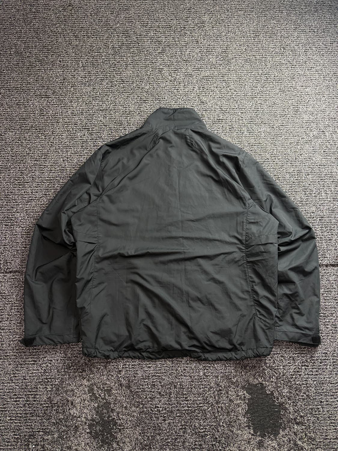 나이키 스우시 에슬레틱 러닝 바람막이 3304 상품이미지5