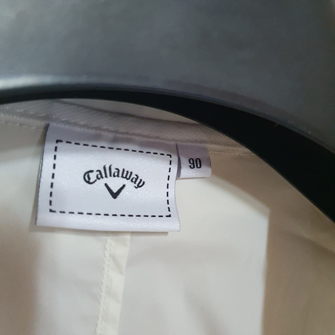 캘러웨이 바람막이 자켓 90 상품이미지3