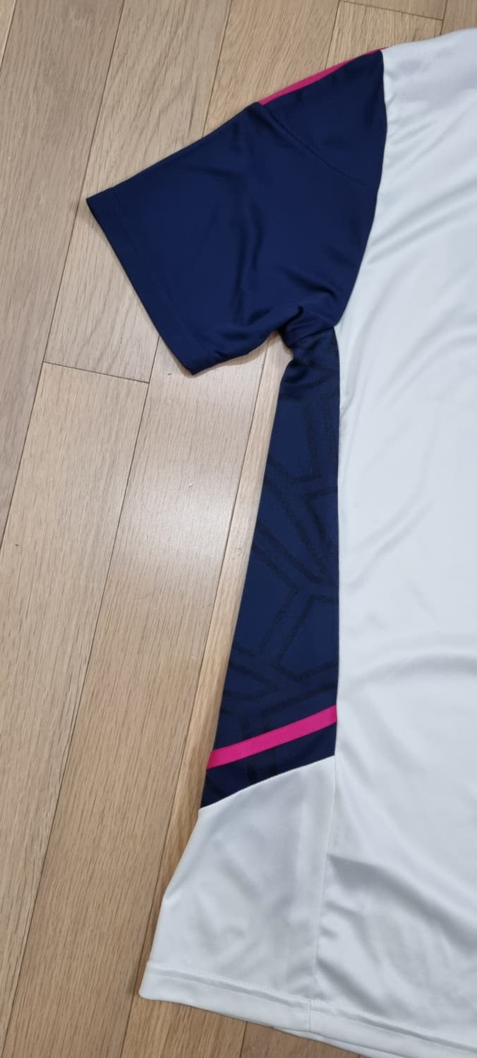 아디다스 아스널 콘디보 22 트레이닝 져지 M _남성 상품이미지7