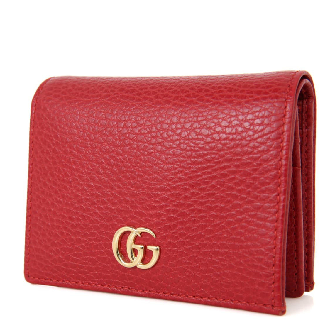 구찌 마몽 지갑 GG 마몬트 미니지갑 레드 456126 상품이미지7