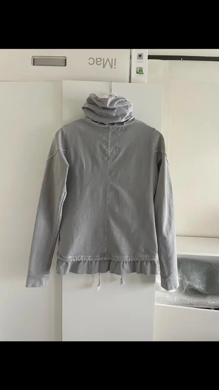 연청보라색 집업 상품이미지5