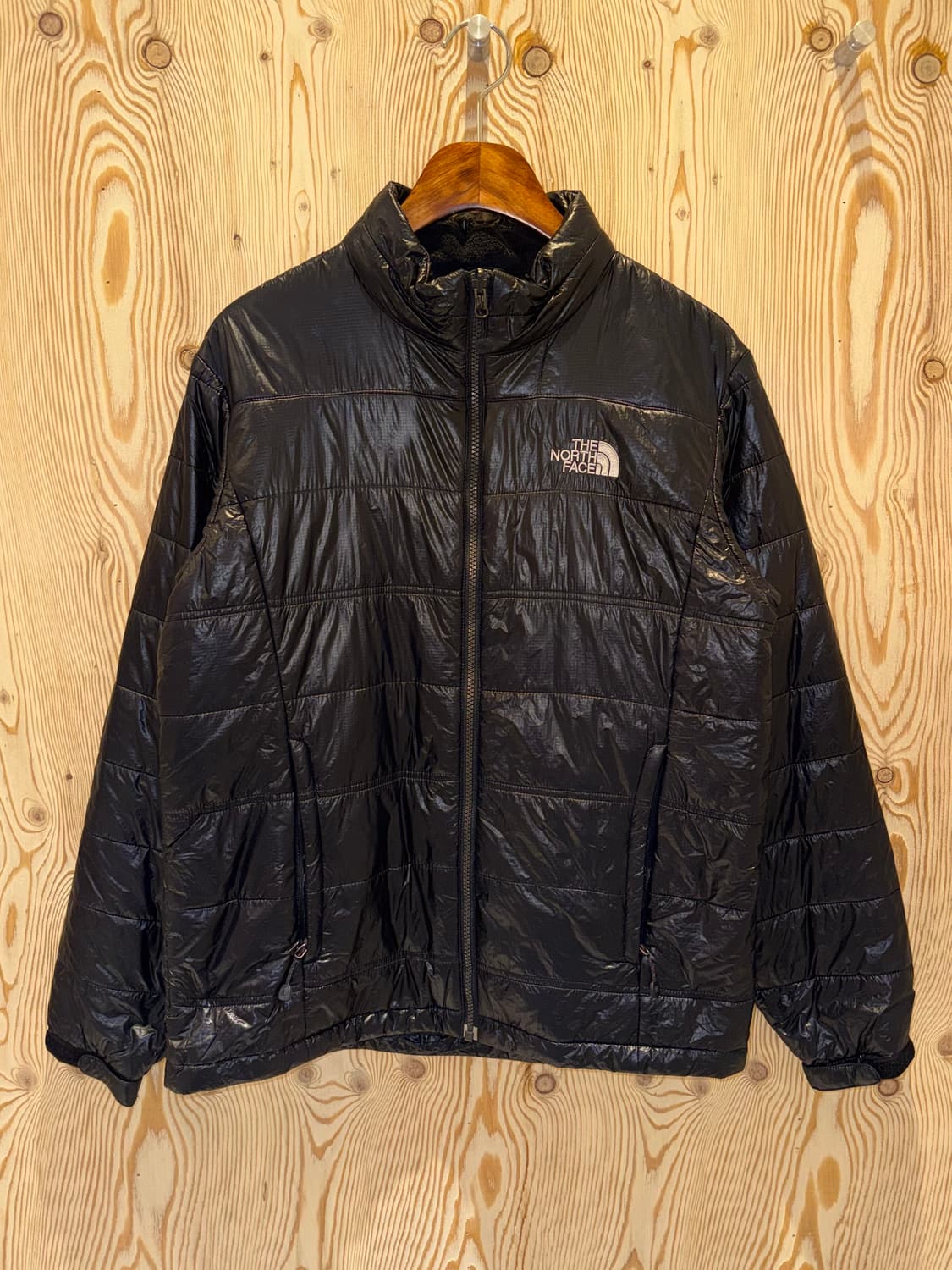 노스페이스 유니카 미드레이어 다운자켓  상품이미지1