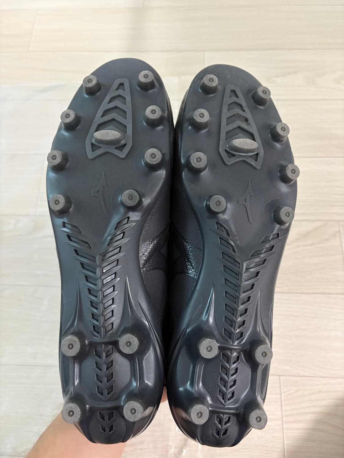 미즈노 알파2 JPN MD LTD 275 상품이미지3