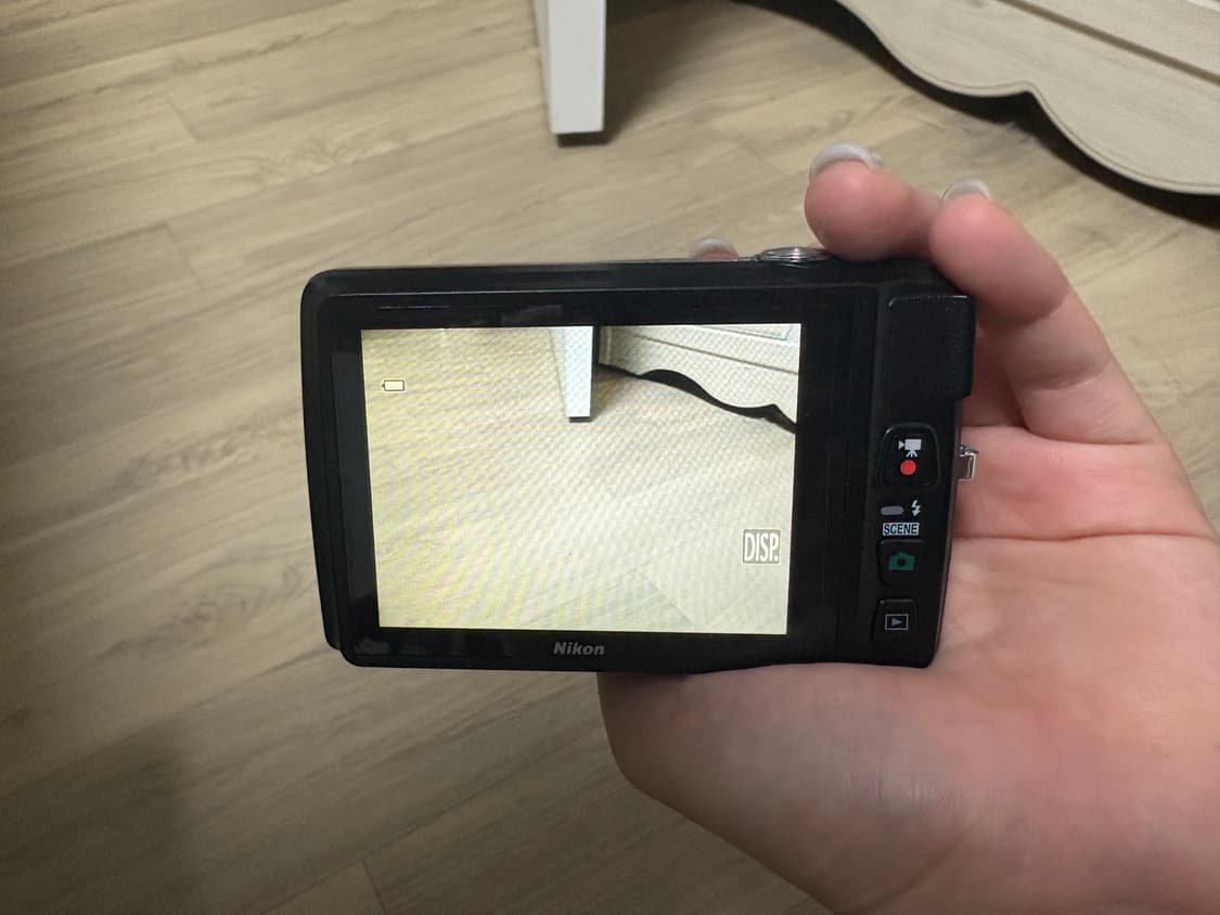 니콘 쿨픽스 s4400 상품이미지6