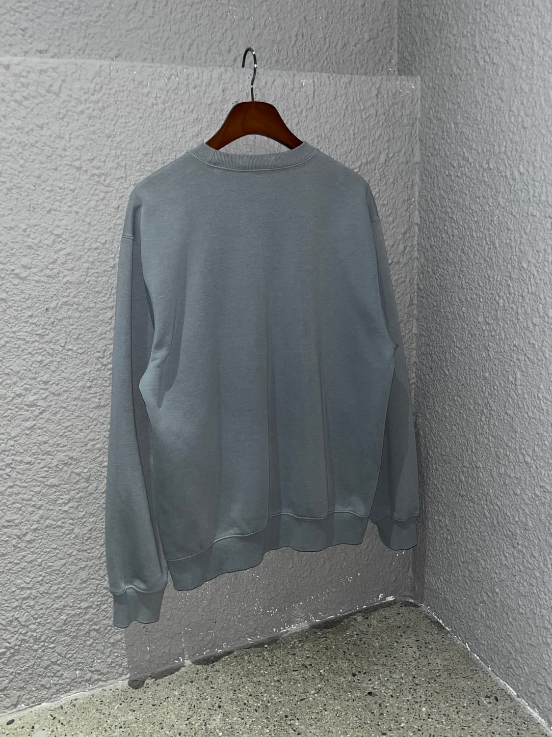 Carhartt Wip 스펠아웃 맨투맨 상품이미지2