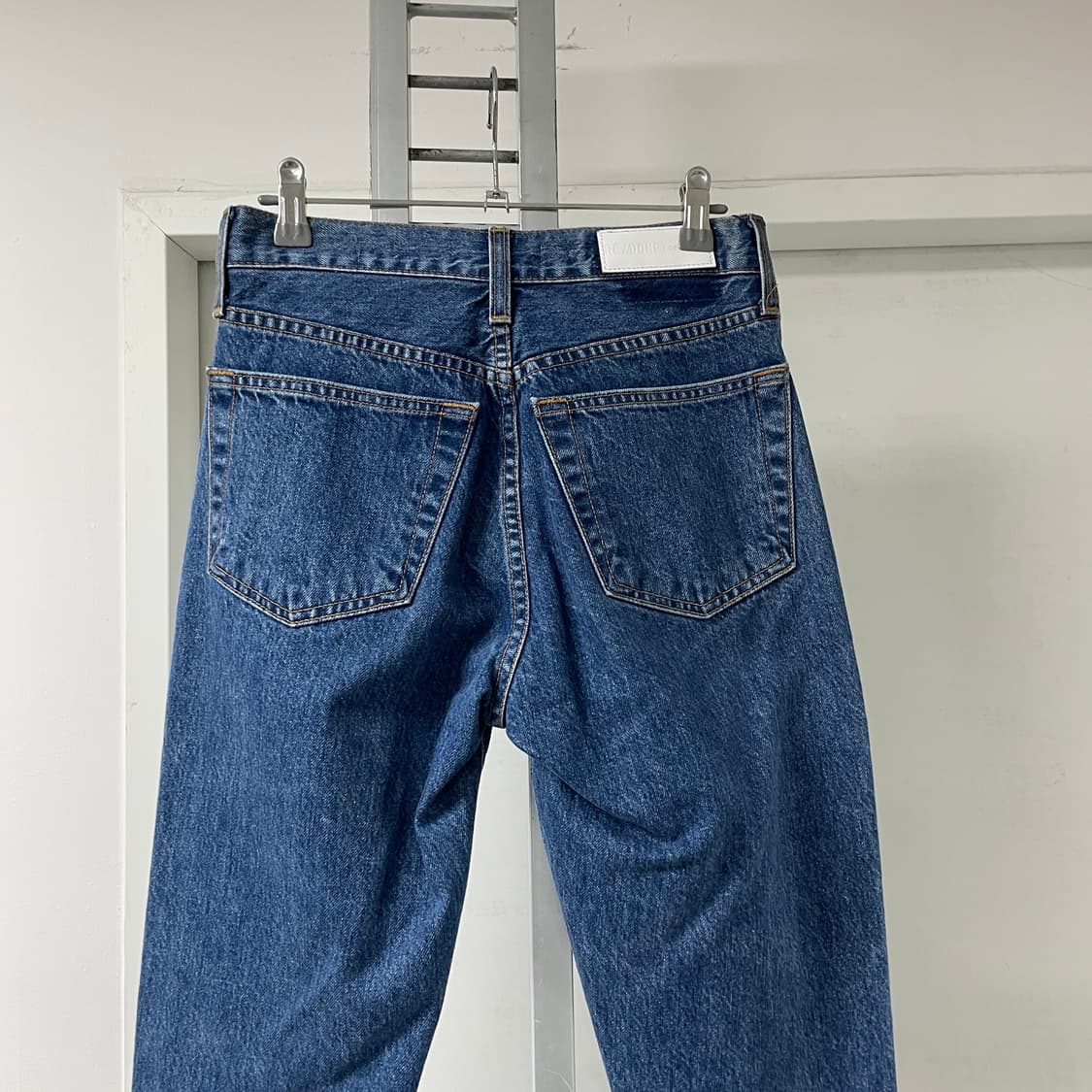 RE/DONE 리던 데님 팬츠 25(W) 상품이미지2