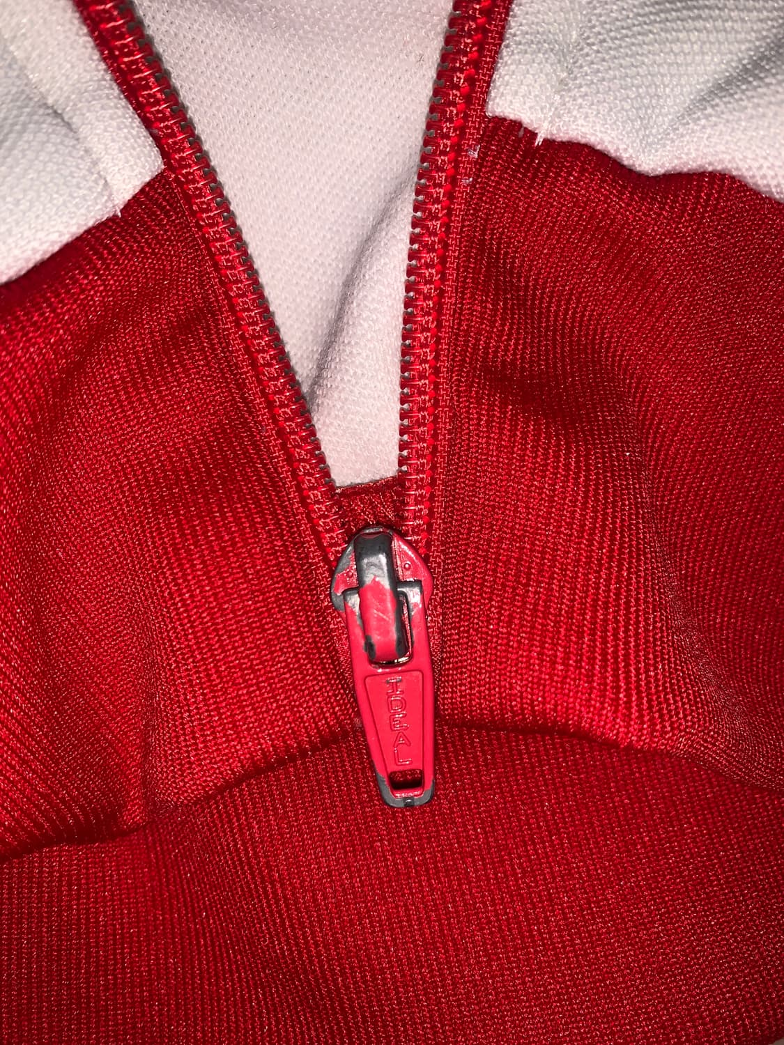 아디다스 캐나다 져지 판매합니다 상품이미지3