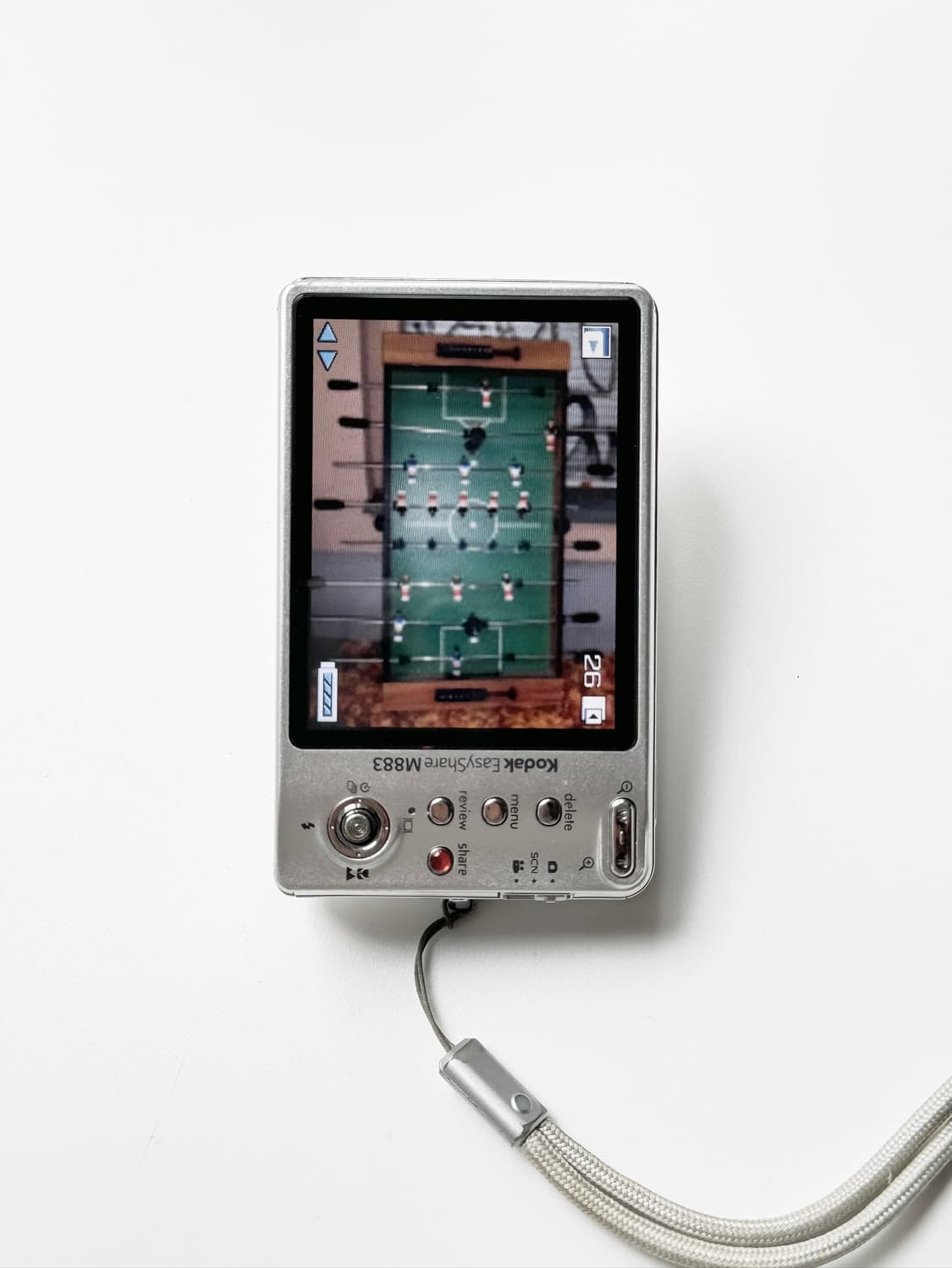 ❗️할인 코닥 이지쉐어 M883 상품이미지2