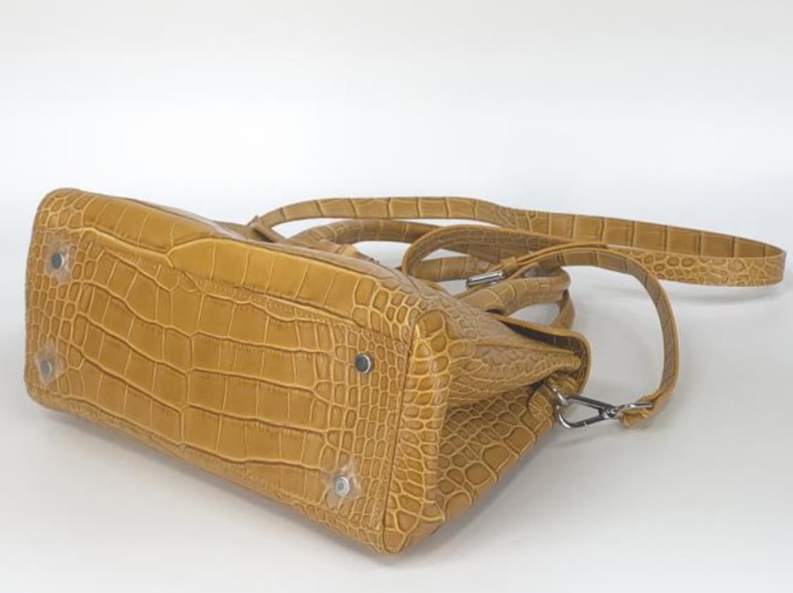 클라우디아 크로스백 상품이미지7