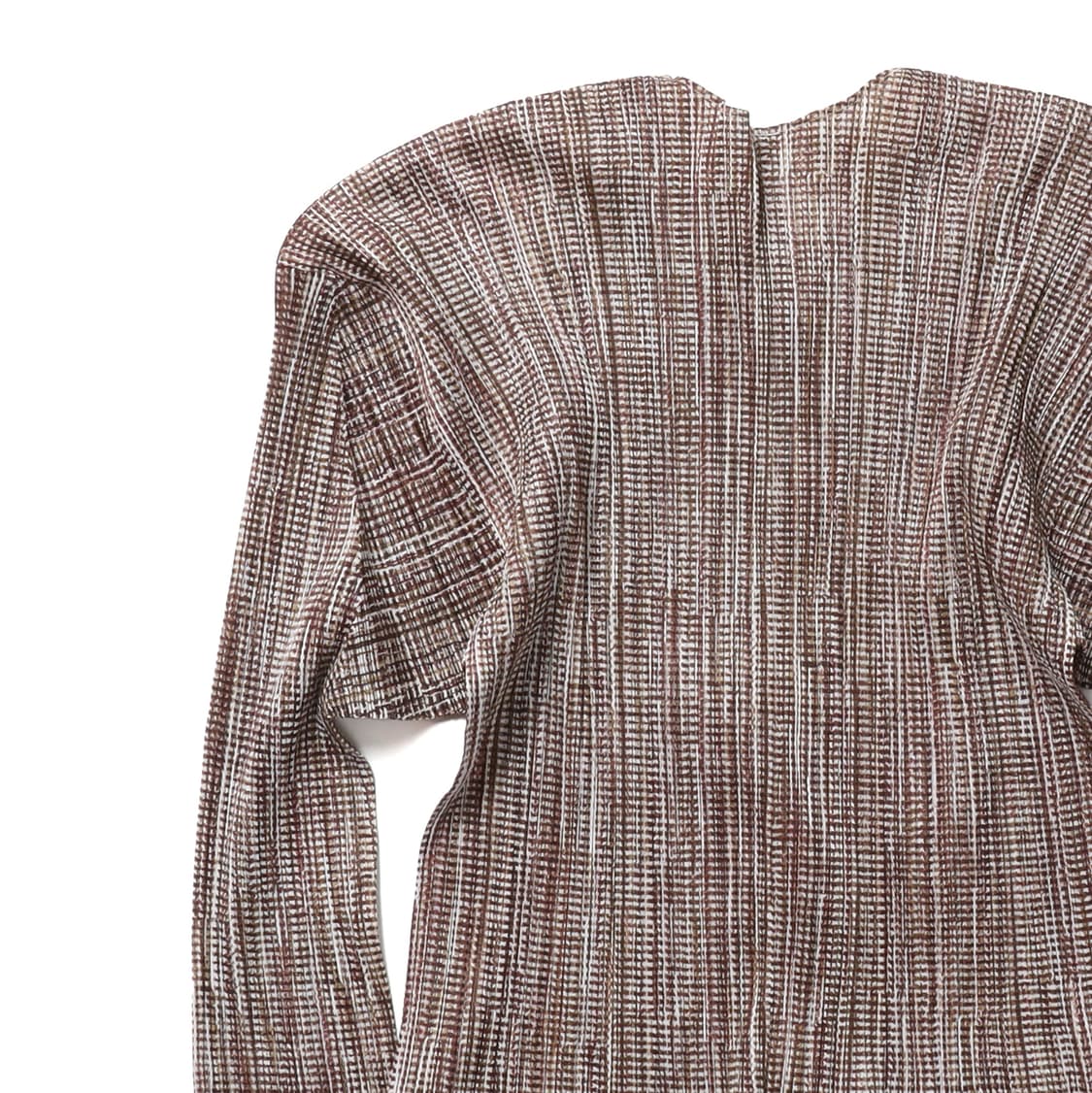 플리츠  플리스 Pleats Please Button Dress 
 상품이미지5