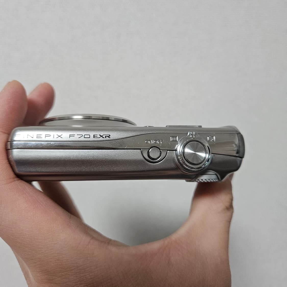 [아일릿 원희 디카] 후지필름 파인픽스 F70 EXR FINEPIX 상품이미지8