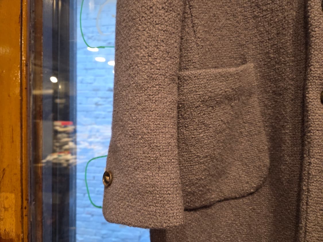 파올리니 니트 코트 상품이미지4