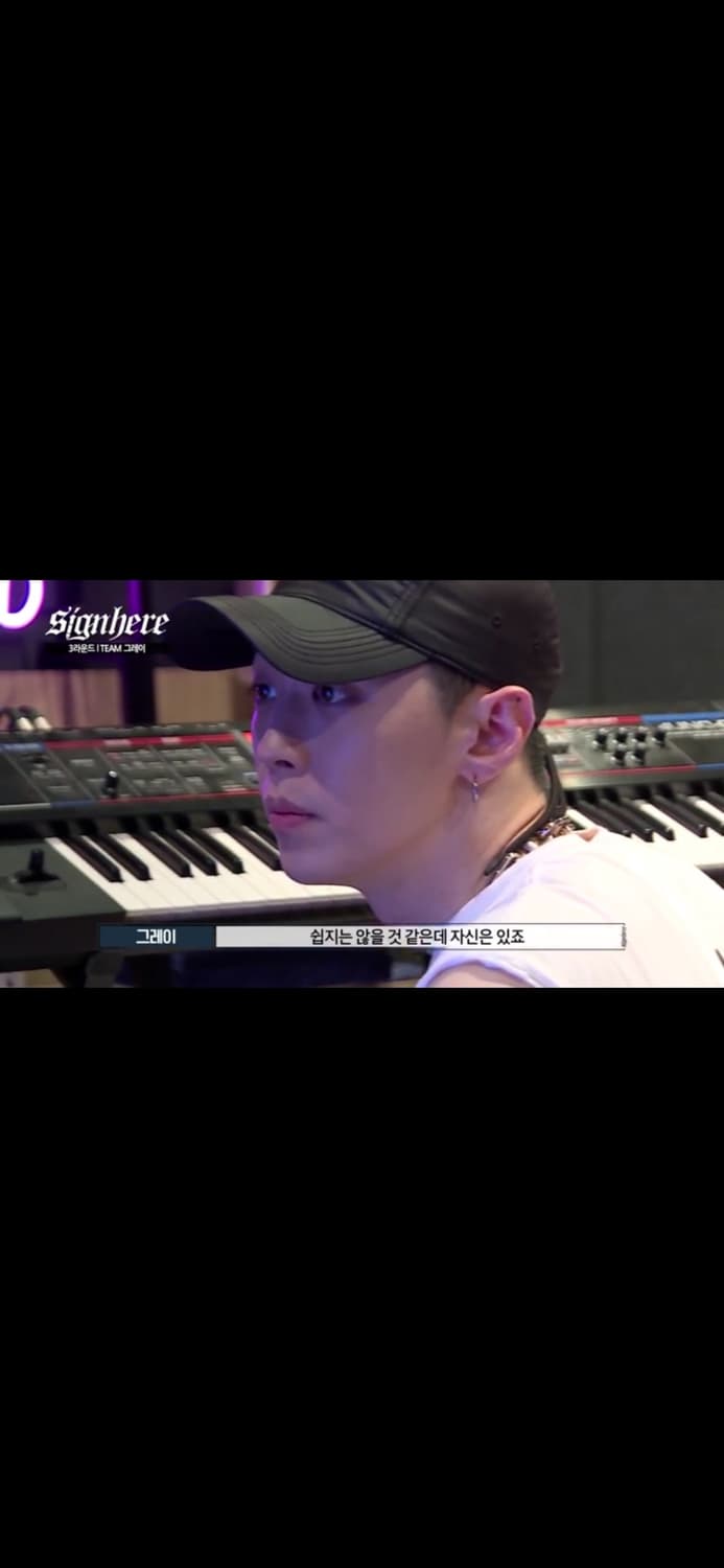 나이키 피어오브갓 aw84 캡 상품이미지4